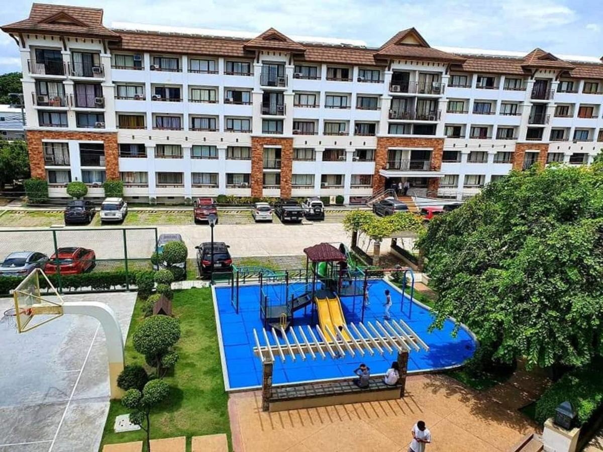 One Oasis Davao A4 Free Pool 3 Min Walk Sm Mall Esterno foto